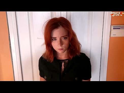 ❤️ Ka whiua e te Kaitiaki Haumaru te Wahine Ataahua mo te Hoko Hoko - Ki Te Mangai ❤️ Fucking i a matou mi.sexflashgame.ru